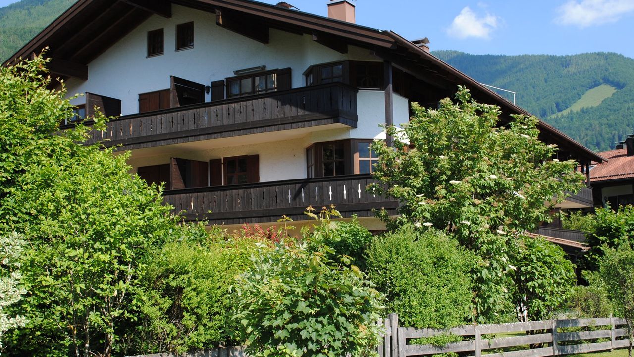 Premium-Chalet Achental Premium-Chalet Achental